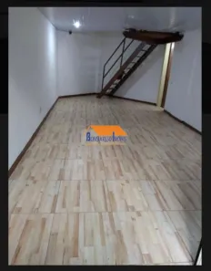 Ponto Comercial à venda, 42m² no Boa Viagem, Belo Horizonte