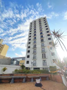 Apartamento com 1 Quarto para alugar, 55m² no Vila Nova, Campinas
