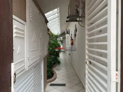 Sala Comercial para alugar, 12m² no Centro, Caraguatatuba