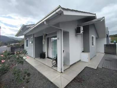 Casa com 2 Quartos à venda, 71m² no Padre Martinho Stein, Timbó