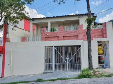 Casa com 3 Quartos à venda, 170m² no Vila Miriam, São Paulo
