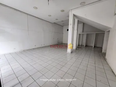 Ponto Comercial para alugar, 100m² no Santana, São Paulo