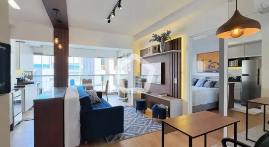 Apartamento com 2 Quartos à venda, 44m² no Vila Mariana, São Paulo