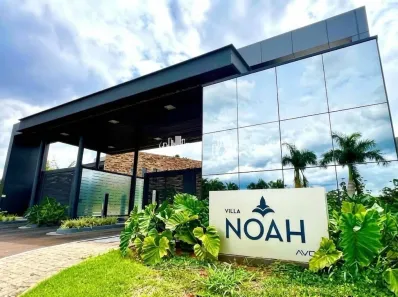 Lote/Terreno à venda, 220m² no Gleba Fazenda Palhano, Londrina