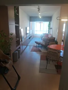 Apartamento com 2 Quartos à venda, 60m² no Várzea, Teresópolis