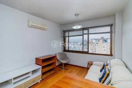 Apartamento com 1 Quarto à venda, 45m² no Independência, Porto Alegre