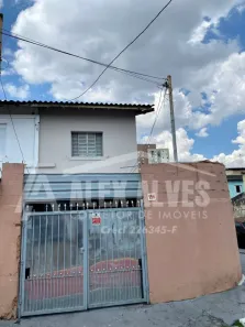 Casa com 2 Quartos à venda, 110m² no Rio Pequeno, São Paulo