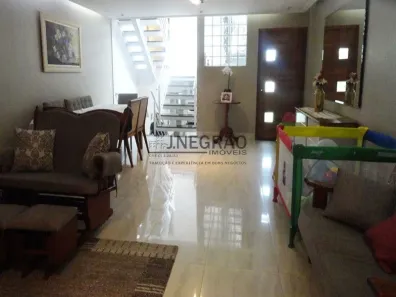 Sobrado com 3 Quartos à venda, 150m² no Jardim Maria Estela, São Paulo