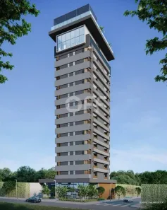 Apartamento com 1 Quarto à venda, 43m² no Cambuí, Campinas