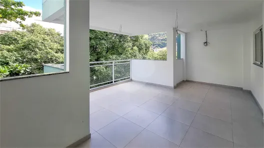 Apartamento com 1 Quarto à venda, 68m² no Vila Isabel, Rio de Janeiro