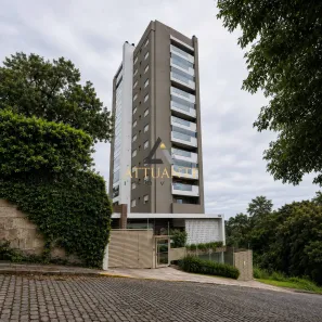 Apartamento com 2 Quartos à venda, 82m² no Petrópolis, Caxias do Sul