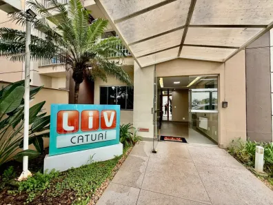 Apartamento com 3 Quartos à venda, 67m² no Terra Bonita, Londrina
