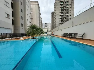 Apartamento com 3 Quartos à venda, 70m² no Residencial Dona Margarida, Santa Bárbara D'Oeste