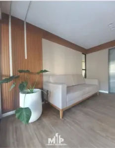 Apartamento com 2 Quartos à venda, 47m² no São Jorge, Maceió