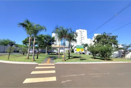 Apartamento com 2 Quartos à venda, 49m² no Jardim Maria Luíza, Sumaré