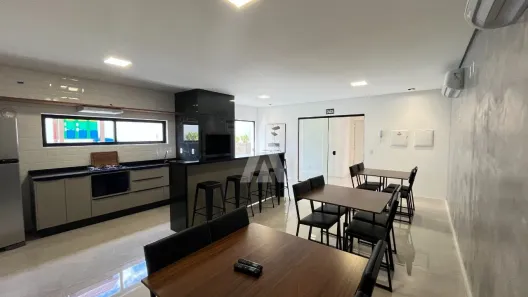 Apartamento com 2 Quartos à venda, 53m² no Anita Garibaldi, Joinville
