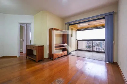 Apartamento com 3 Quartos à venda, 86m² no Perdizes, São Paulo