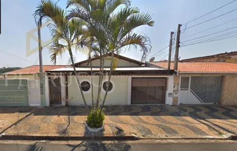 Casa com 4 Quartos à venda, 244m² no Jardim Bela Vista, Campinas