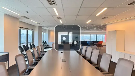 Sala Comercial para venda ou aluguel, 492m² no Itaim Bibi, São Paulo