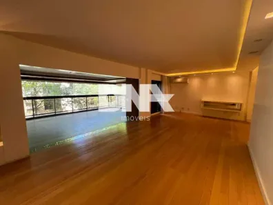 Apartamento com 3 Quartos à venda, 220m² no Leblon, Rio de Janeiro