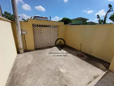 Casa com 2 Quartos à venda, 65m² no Santa Cruz, Rio de Janeiro