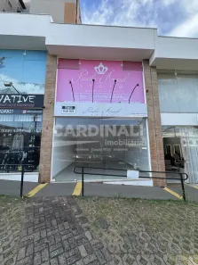 Ponto Comercial para alugar, 56m² no Jardim Bandeirantes, São Carlos