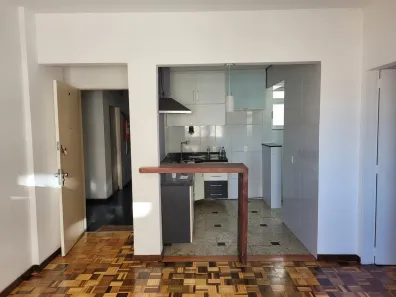 Apartamento com 2 Quartos para alugar, 60m² no Floresta, Belo Horizonte