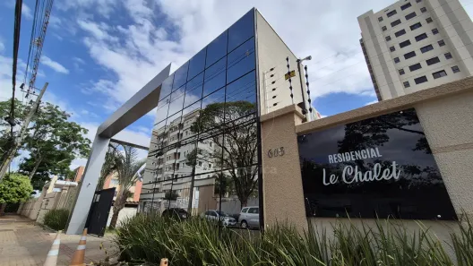 Apartamento com 2 Quartos à venda, 58m² no Parque Jamaica, Londrina