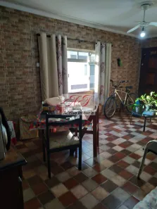 Apartamento com 3 Quartos à venda, 72m² no Aparecida, Santos