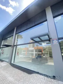 Imóvel Comercial para alugar, 129m² no Boa Vista, Novo Hamburgo