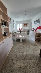 Apartamento com 3 Quartos à venda, 130m² no Renascença, São Luís