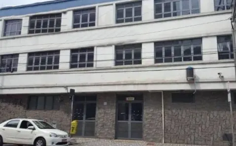 Prédio Comercial para alugar, 2290m² no Centro, Santo André