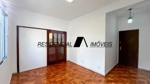 Apartamento com 3 Quartos à venda, 110m² no Santo Antônio, Belo Horizonte