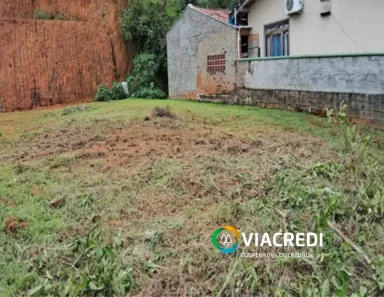 Lote/Terreno à venda, 855m² no Tiroleses, Timbó
