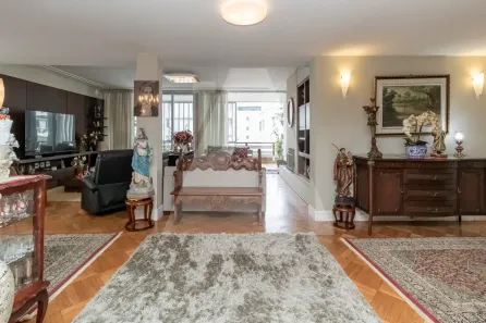 Apartamento com 4 Quartos à venda, 442m² no Higienópolis, São Paulo
