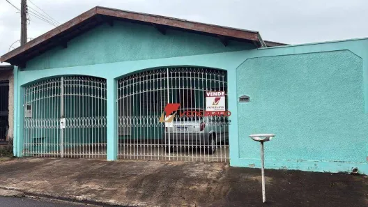 Casa com 4 Quartos à venda, 149m² no CECAP, Piracicaba