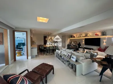 Apartamento com 4 Quartos à venda, 205m² no Tirol, Natal