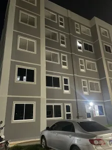 Apartamento com 2 Quartos para alugar, 56m² no Pajuçara, Maracanaú