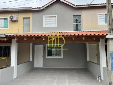 Casa com 2 Quartos à venda, 87m² no Lopes de Oliveira, Sorocaba