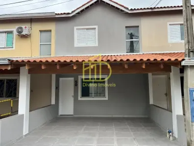 Casa com 2 Quartos à venda, 87m² no Lopes de Oliveira, Sorocaba