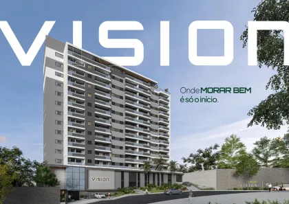 Apartamento com 2 Quartos à venda, 65m² no Bom Pastor, Juiz de Fora