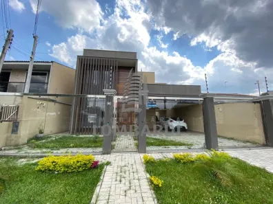 Casa com 3 Quartos à venda, 251m² no Sítio Cercado, Curitiba