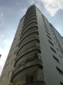 Apartamento com 3 Quartos para alugar, 125m² no Vila Clementino, São Paulo