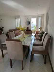 Apartamento com 3 Quartos à venda, 96m² no Vila Leopoldina, São Paulo