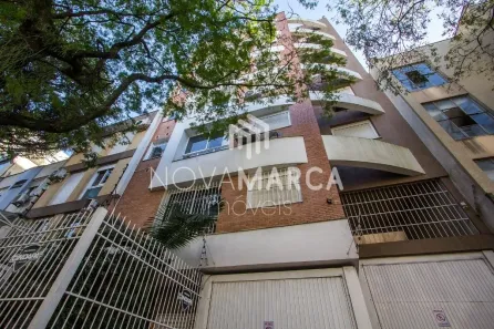 Apartamento com 1 Quarto à venda, 44m² no Rio Branco, Porto Alegre