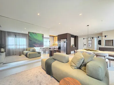 Apartamento com 2 Quartos à venda, 107m² no Saguaçu, Joinville