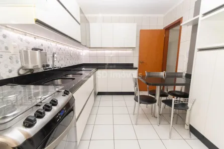 Apartamento com 3 Quartos à venda, 113m² no Centro, Florianópolis