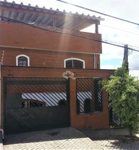 Casa com 3 Quartos à venda, 337m² no Jardim Almanara, São Paulo