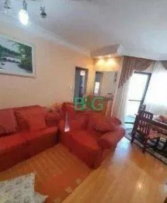 Apartamento com 2 Quartos à venda, 69m² no Vila Bela, São Paulo