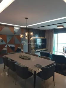 Apartamento com 3 Quartos à venda, 127m² no Horto, Teresina